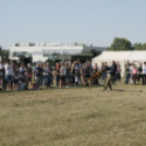 Családi Nap a Pápai Bázisrepülőtéren - 2021