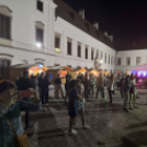 Pápai Cicege és Borfesztivál - Péntek - 2025