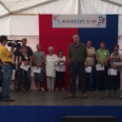 Vajda Péter Lakótelepi Nap