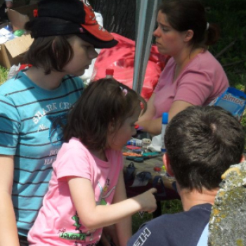 Süss Fel Nap - PÁNKE Gyermeknap - Tapolcafő