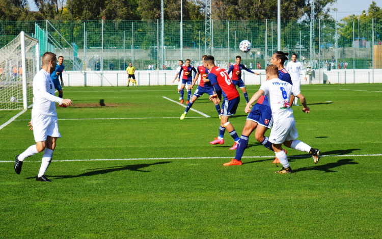 Ismét kikapott a Perutz