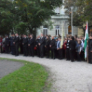 Október 6-i megemlékezés - Pápa