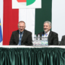 Városi Ballagás 2014 - Pápa