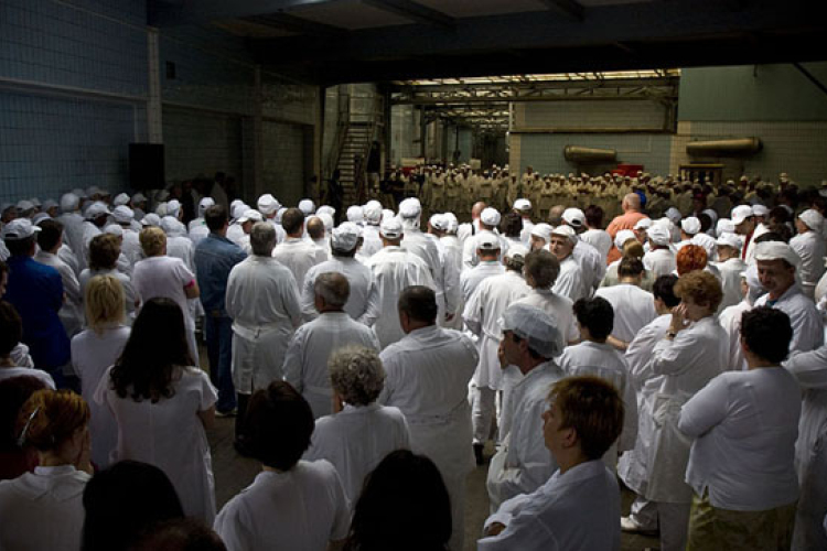 December 1-től átveszi a Pápai Húst az új tulajdonos