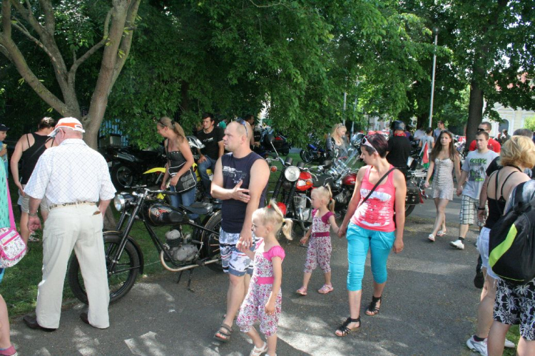 Pápai Játékfesztivál 2013 - Szombat