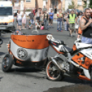 Jótékonysági Motoros Nap, Volkswagen Konszern Találkozó  - Pápai Játékfesztivál 2015