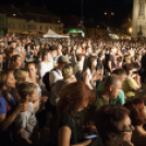 24. Pápai Játékfesztivál - Péntek