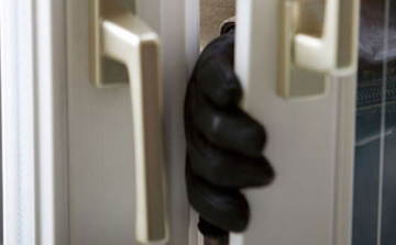 Ne adjon esélyt a besurranó tolvajoknak!