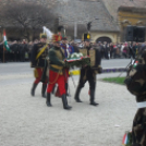 Március 15-i megemlékezés 2014 - Pápa