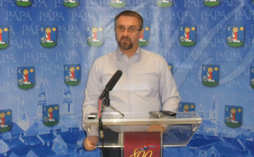 Rekord alacsony szinten az álláskeresők száma Pápán