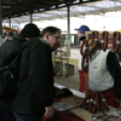 IV. Pápai Böjtelő Böllérverseny (2017)