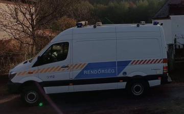 Rács mögött marad a Németbányán élettársát bántalmazó férfi