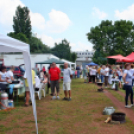 Városrész Majális - 2018