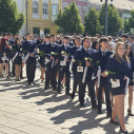 Városi Ballagás Pápa - 2026