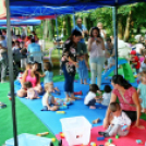 Pápai Játékfesztivál 2018 - Vasárnap