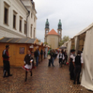 Pápai Csülök Cicege és Borfesztivál - Borcsütörtök