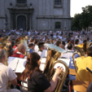 Csináljuk a Fesztivált - Szombat - Közös Koncert