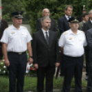 Megemlékezés a Hősök Napján Pápán