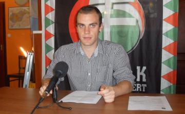 Töreki Milán: Több támogatást a diákoknak!