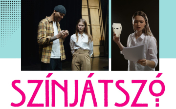 Színjátszó csoport indul Pápán