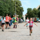 Jason McIlvaine Fun Run/Örömfutás - Pápa