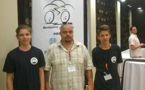 Véget ért a Kerékpáros Iskola Kupa