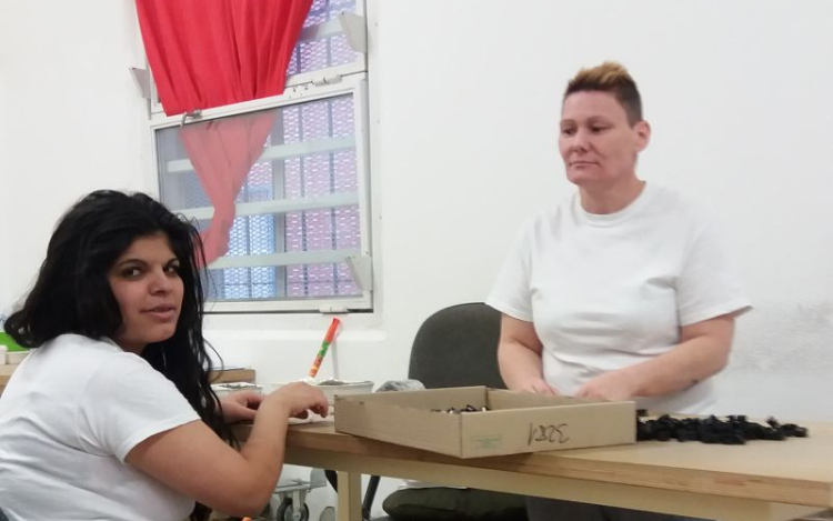 Óvári Marianna: A börtönben is felvállalom a nevem