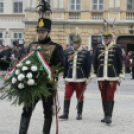 Városi Megemlékezés Március 15-én Pápán
