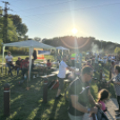 Tókert-Vajda Városrészi Nap a Külső-Várkertben