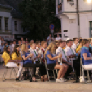 Csináljuk a Fesztivált - Szombat - Közös Koncert