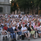 Csináljuk a Fesztivált - Szombat - Közös Koncert