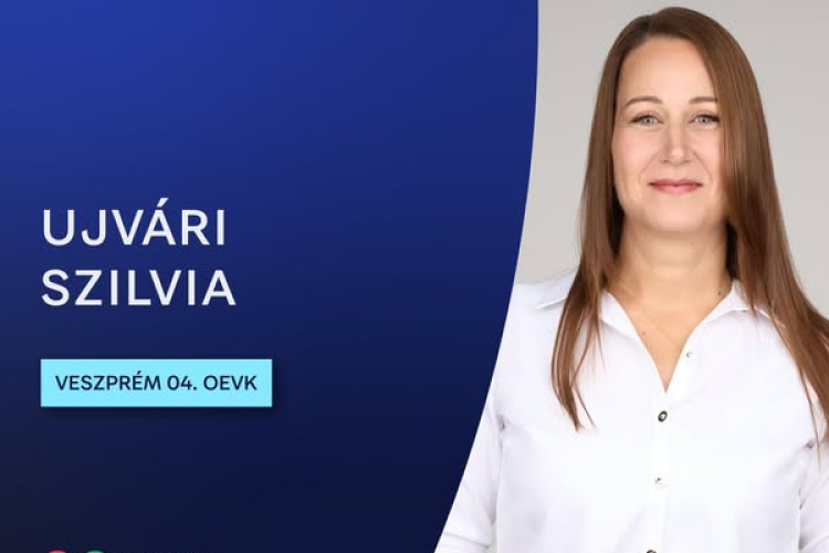 Ujvári Szilvia nyerte a Tisza előválasztását térségünkben