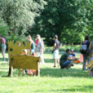 Gyermeknap a Várlertben