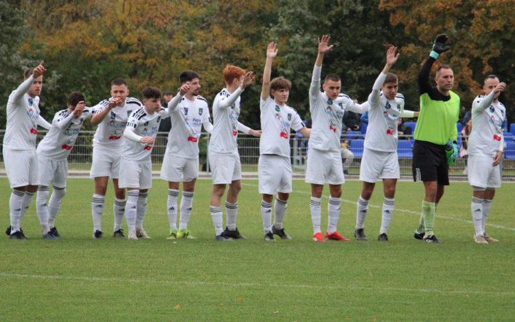 Újabb Perutz-siker, ez zsinórban már az ötödik győzelem!