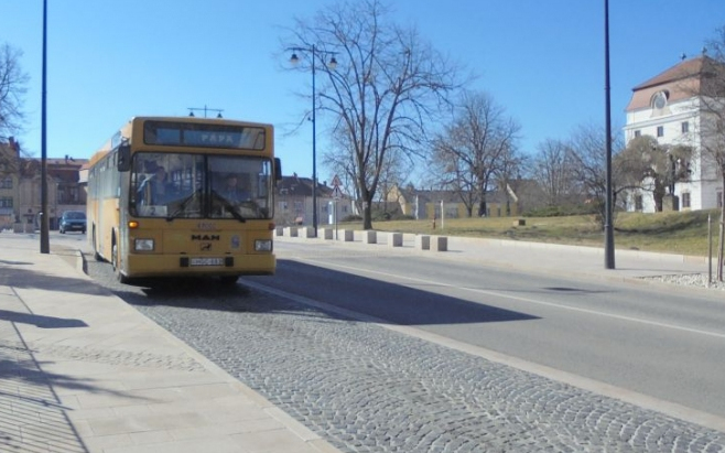 Több vonalon is változik a helyijáratok menetrendje!
