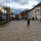 Szilveszteri Futás és Ostormenet