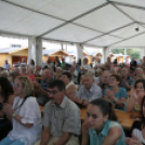 Pápai Csülök Cicege és Borfesztivál - Csütörtök