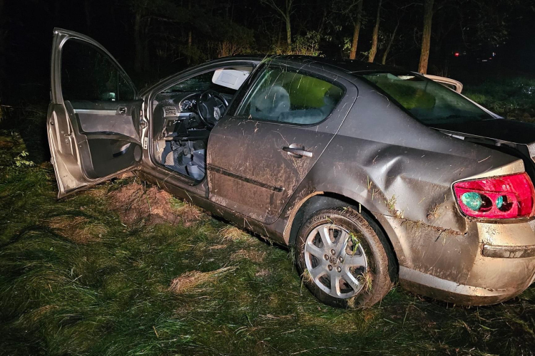 Meghalt a Dákánál történt baleset súlyos sérültje