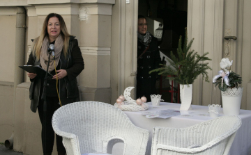 Vilma nap - Egy vadonatúj polgári hagyomány