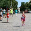 Jason McIlvaine Fun Run/Örömfutás - Pápa