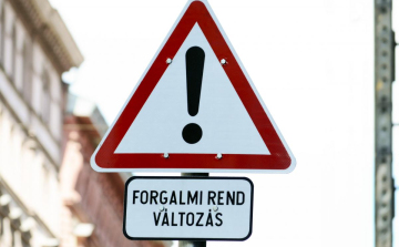 Szombaton este ne megszokásból közlekedjen Pápán