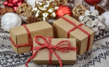 Még mindig sokan vesznek hitelből karácsonyi ajándékot 