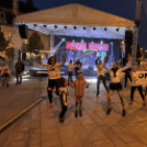 Halloweeni Forgatag - Pápa