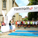2. TomTom Pápa Félmaraton