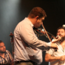 Pápai Csülök Cicege és Borfesztivál (2016) - Budapest Bár