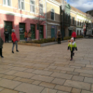 Szilveszteri Futás és Ostormenet