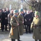 Megemlélezés a doni áttörés 71. évfordulóján - Pápa