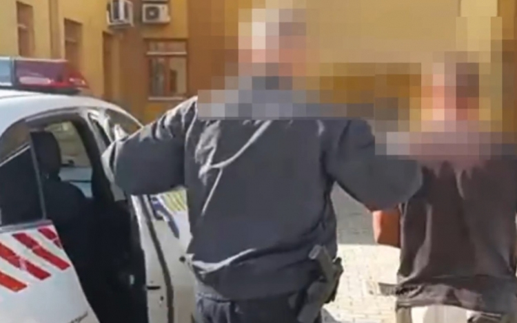 Ittasan balesetet okozott, aztán hazafelé még ellopott egy biciklit