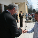 XVII. Pápai Agrárexpo - Megnyitó - Pápa