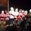 Gyertyafényes Advent - Pápa - Varga Feri és Balássy Betti